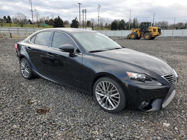 LEXUS IS 250 2014