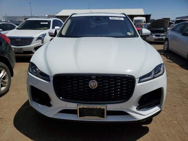 JAGUAR F-PACE S 2021