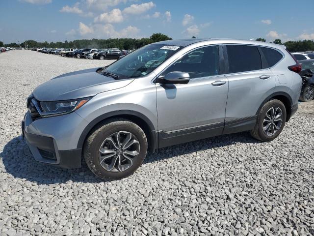 HONDA CR-V EX 2020
