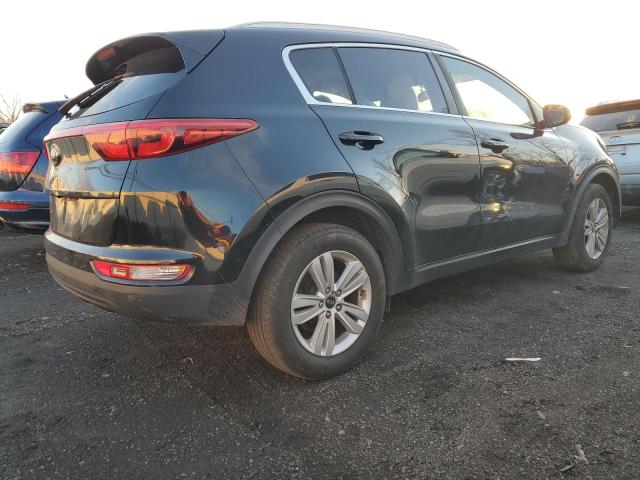 KIA SPORTAGE LX 2018