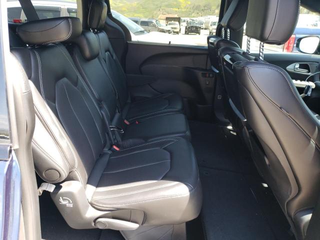 CHRYSLER PACIFICA TOURING L 2023