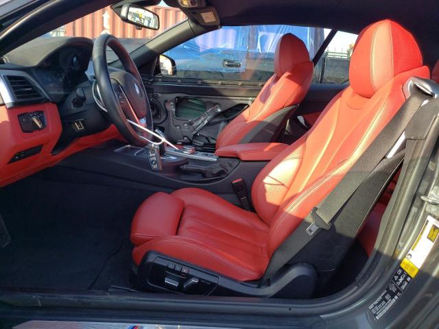 BMW 430XI 2020