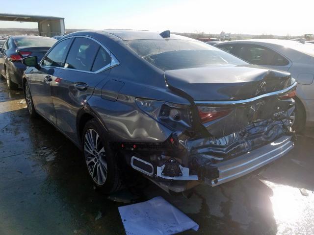 LEXUS ES 350 2019