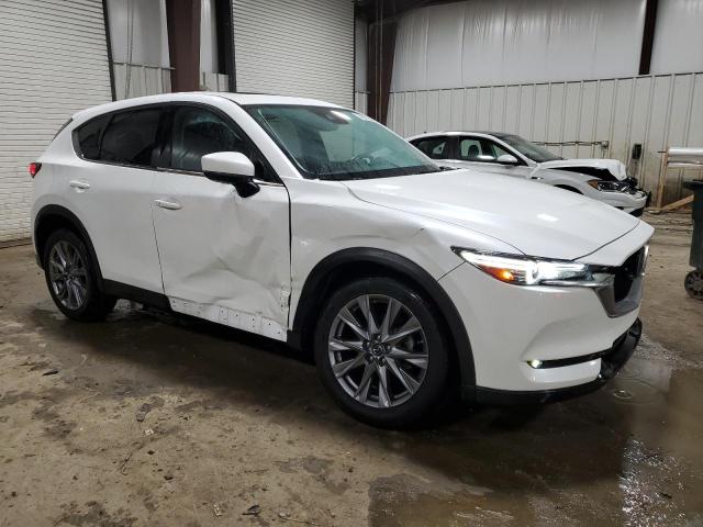 MAZDA CX-5 GRAND TOURING 2020