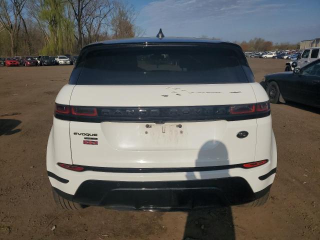 LAND ROVER RANGE ROVER EVOQUE SE 2020