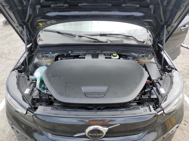 VOLVO XC40 RECHARGE ULTIMATE 2023