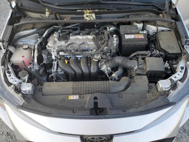 TOYOTA COROLLA L 2022