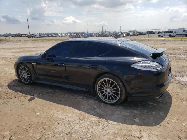PORSCHE PANAMERA 2 2013
