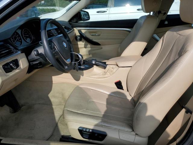 BMW 428 XI 2015