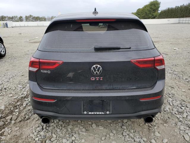 VOLKSWAGEN GTI SE 2022