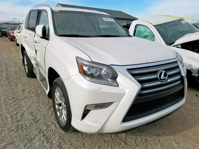 LEXUS GX 2018