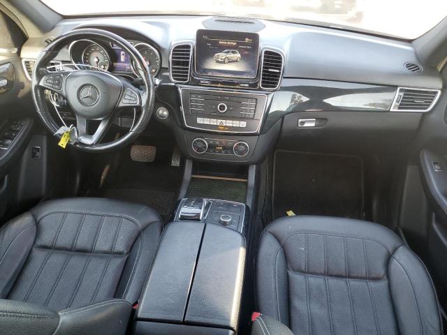 MERCEDES-BENZ GLE 350 4MATIC 2018