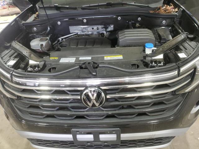 VOLKSWAGEN ATLAS PEAK EDITION SE 2024