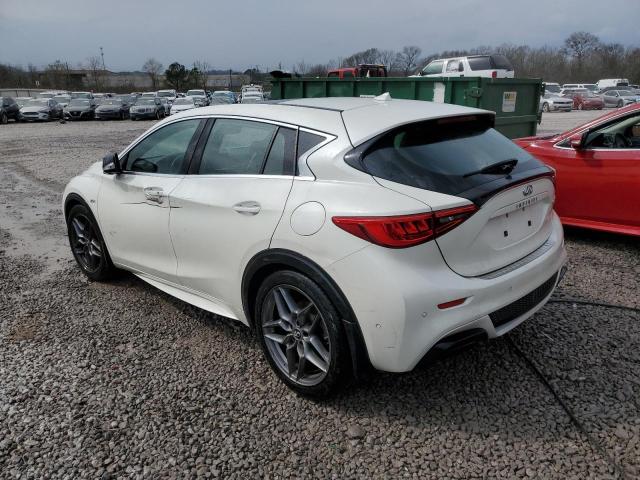 INFINITI QX30 BASE 2018