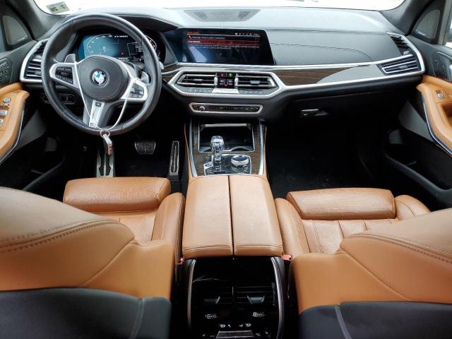 BMW X7 M50I 2021