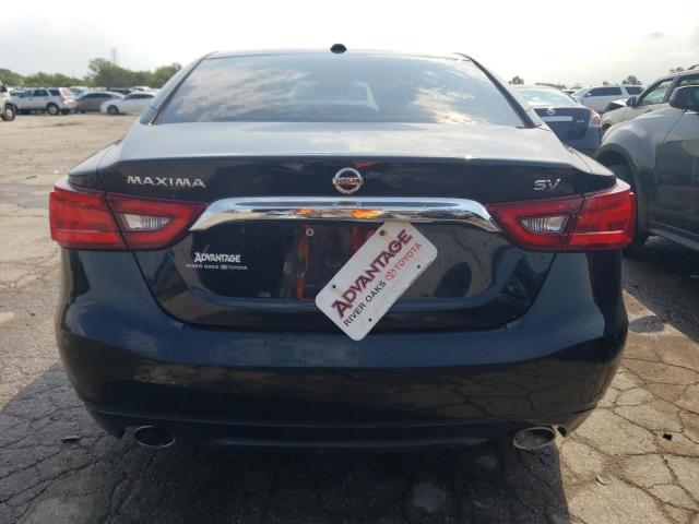NISSAN MAXIMA 3.5S 2018