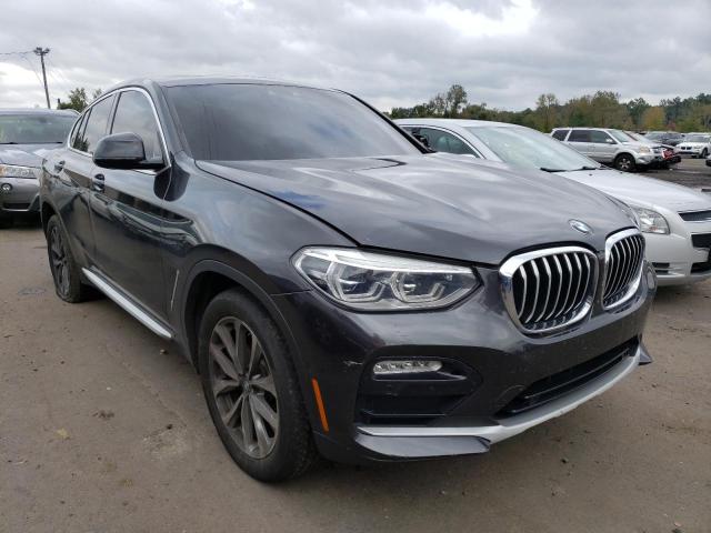 BMW X4 XDRIVE30I 2019