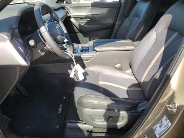 MAZDA CX-70 PREMIUM 2025