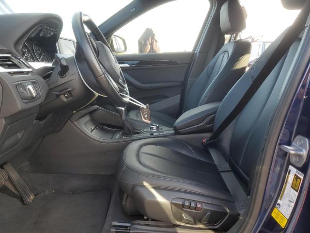BMW X1 SDRIVE28I 2017