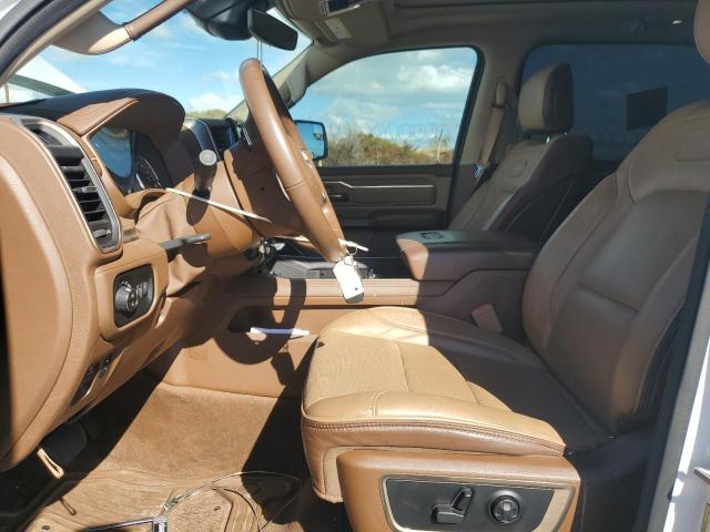 RAM 1500 LONGHORN 2020