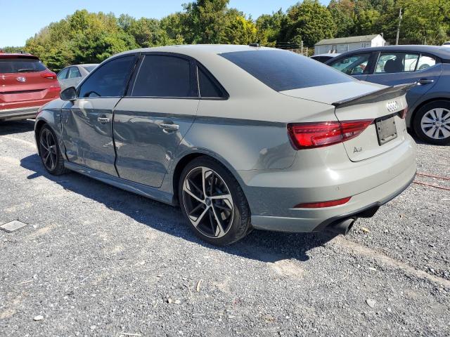 AUDI A3 S-LINE PREMIUM 2020