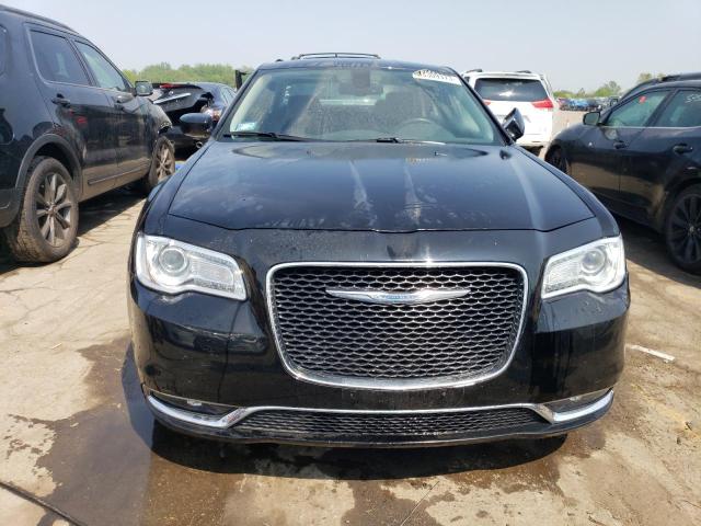 CHRYSLER 300 LIMITED 2015