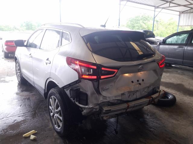 NISSAN ROGUE SPORT S 2020