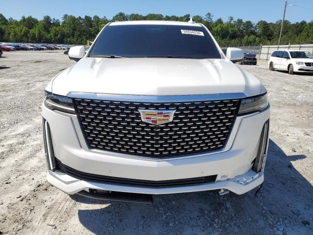 CADILLAC ESCALADE ESV PREMIUM LUXURY 2024