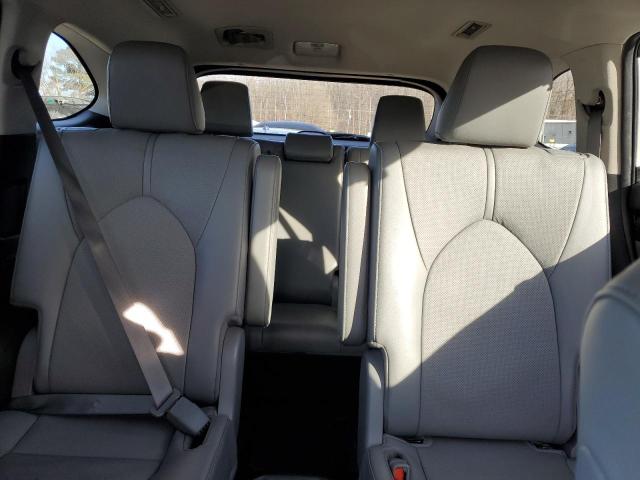 TOYOTA HIGHLANDER LIMITED 2022