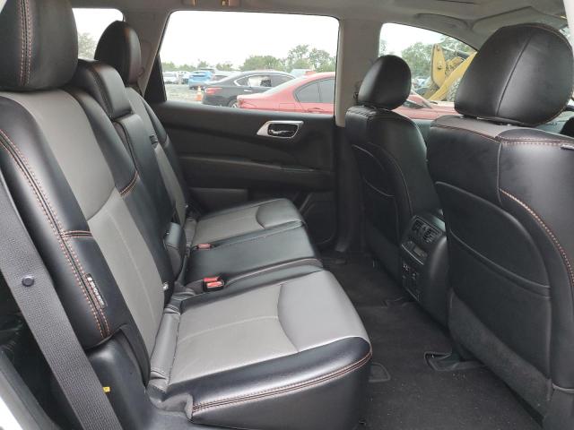 NISSAN PATHFINDER SL 2020