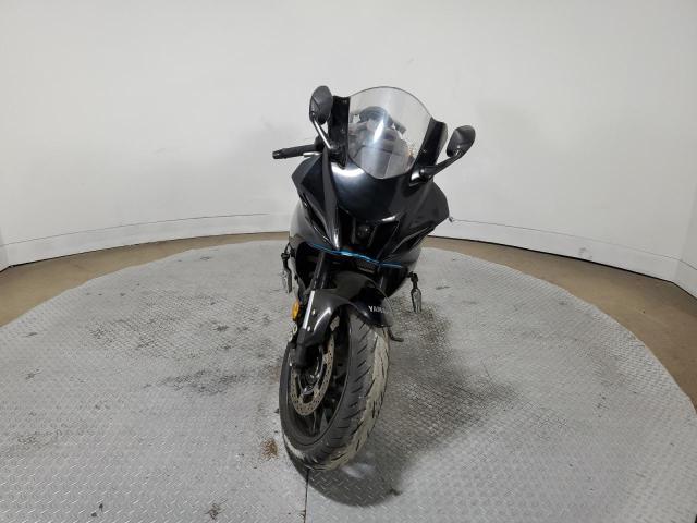 YAMAHA YZFR7 2017