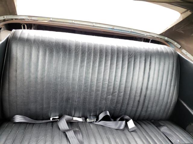 1966 CHEVROLET CHEVELLE