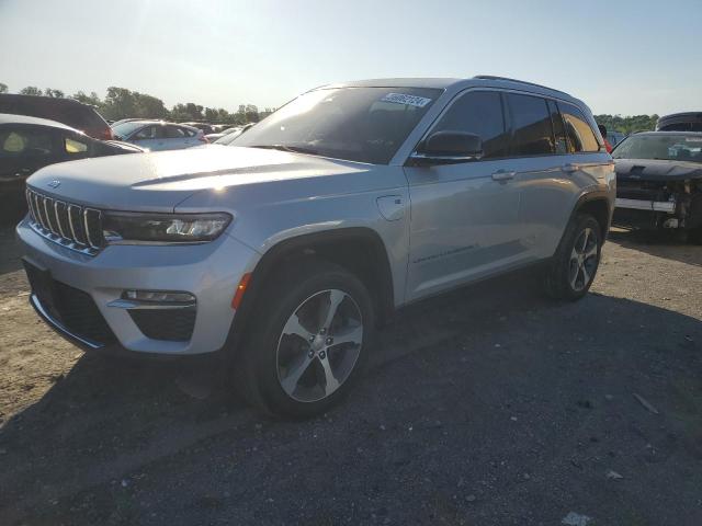 JEEP GRAND CHEROKEE LIMITED 4XE 2023