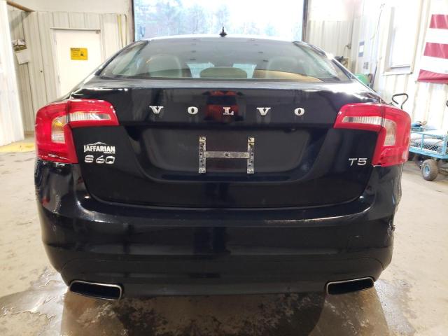 VOLVO S60 PREMIER 2016