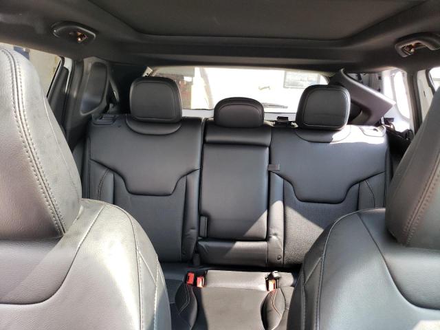 JEEP COMPASS LATITUDE LUX 2023
