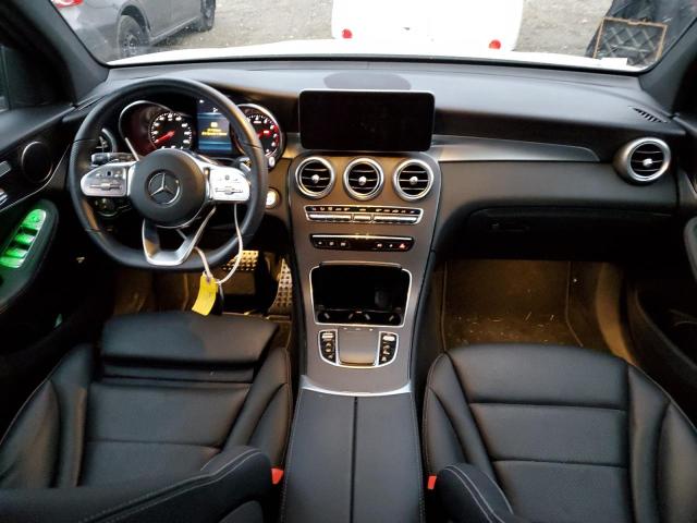MERCEDES-BENZ GLC 300 4MATIC 2022