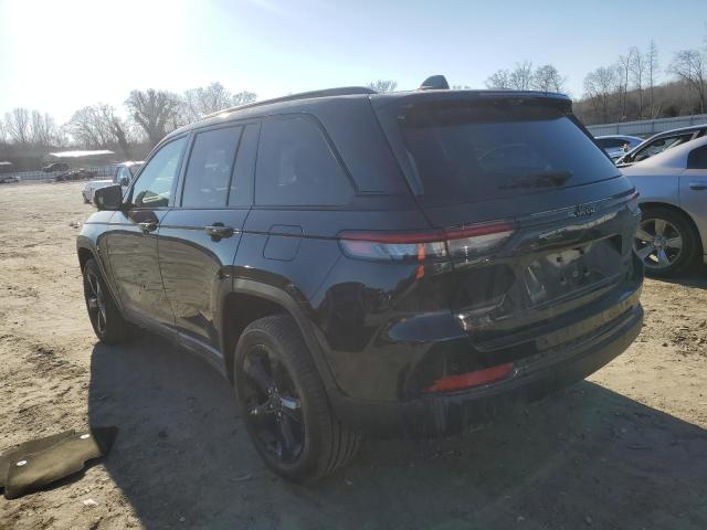 JEEP GRAND CHEROKEE LIMITED 2024