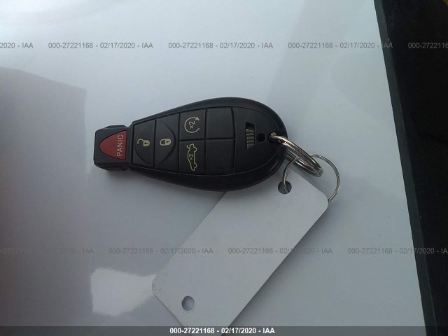 DODGE DART SXT 2013