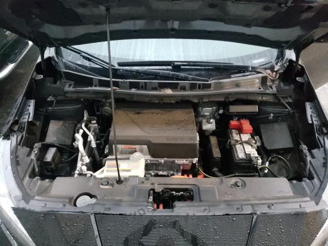 NISSAN LEAF S PLUS 2019