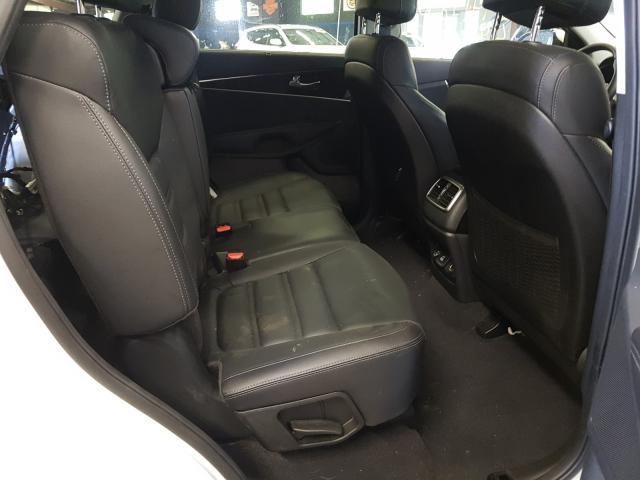 KIA SORENTO EX 2017