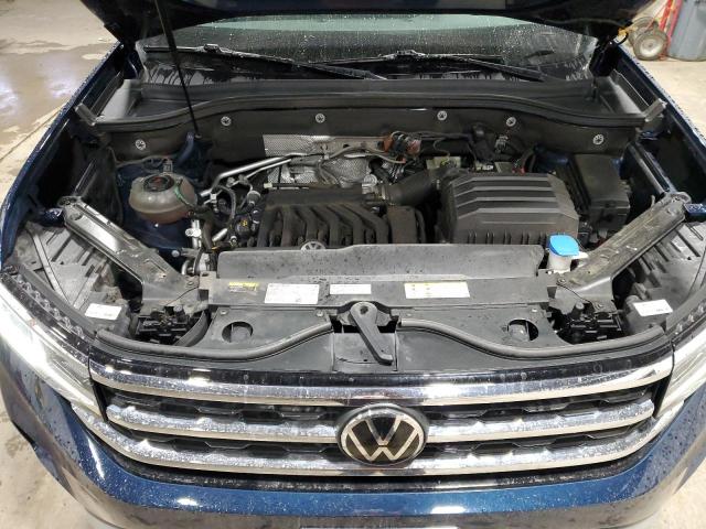 VOLKSWAGEN ATLAS SE 2023