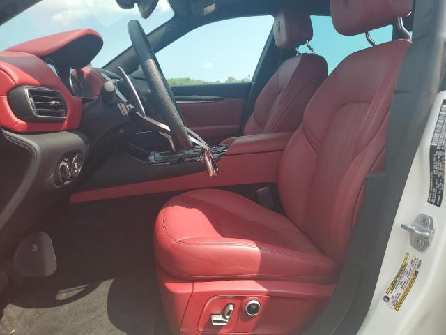 MASERATI LEVANTE MODENA 2023