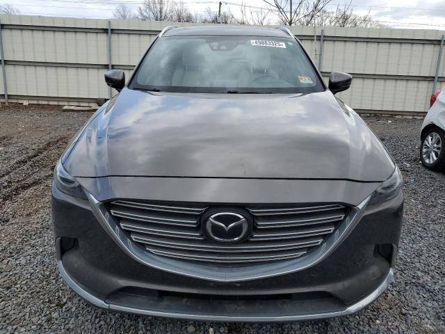 MAZDA CX-9 GRAND TOURING 2016