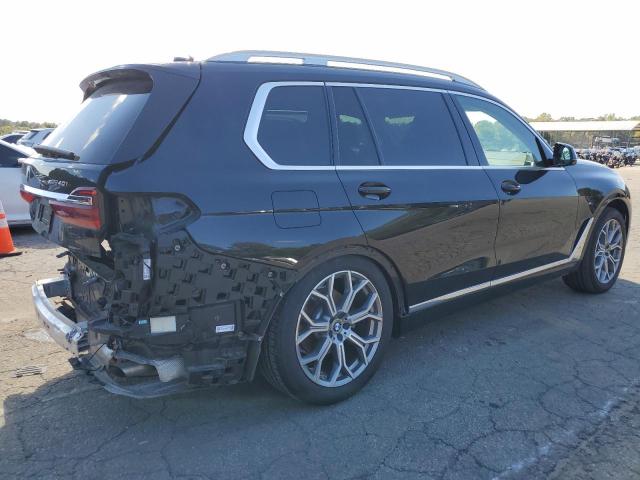 BMW X7 XDRIVE40I 2020