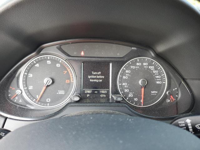 AUDI Q5 PREMIUM 2015