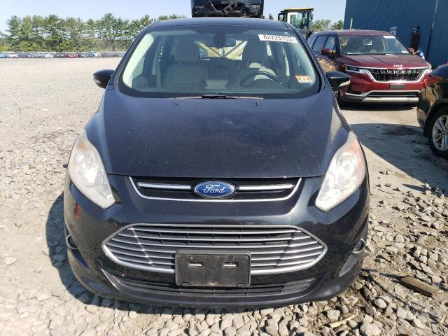 FORD C-MAX SEL 2013