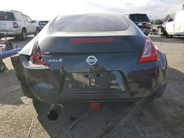 NISSAN 370Z BASE 2013