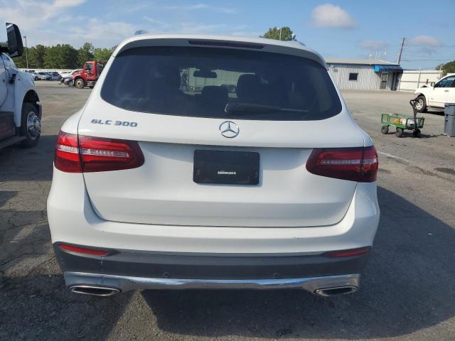 MERCEDES-BENZ GLC 300 2018
