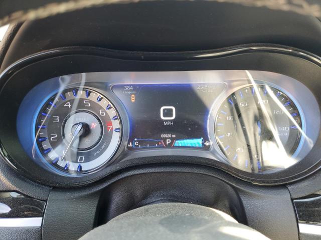 CHRYSLER 300 S 2018