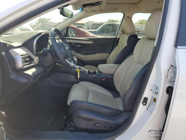 SUBARU OUTBACK LIMITED 2021